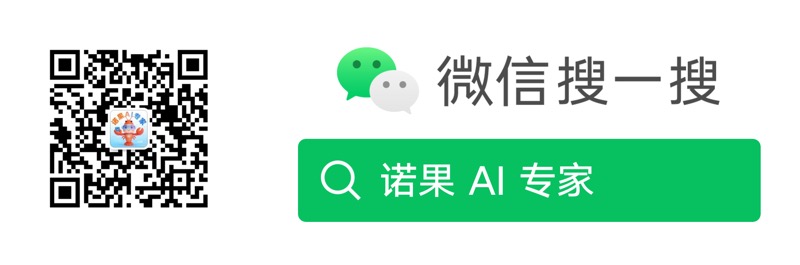 公众号二维码